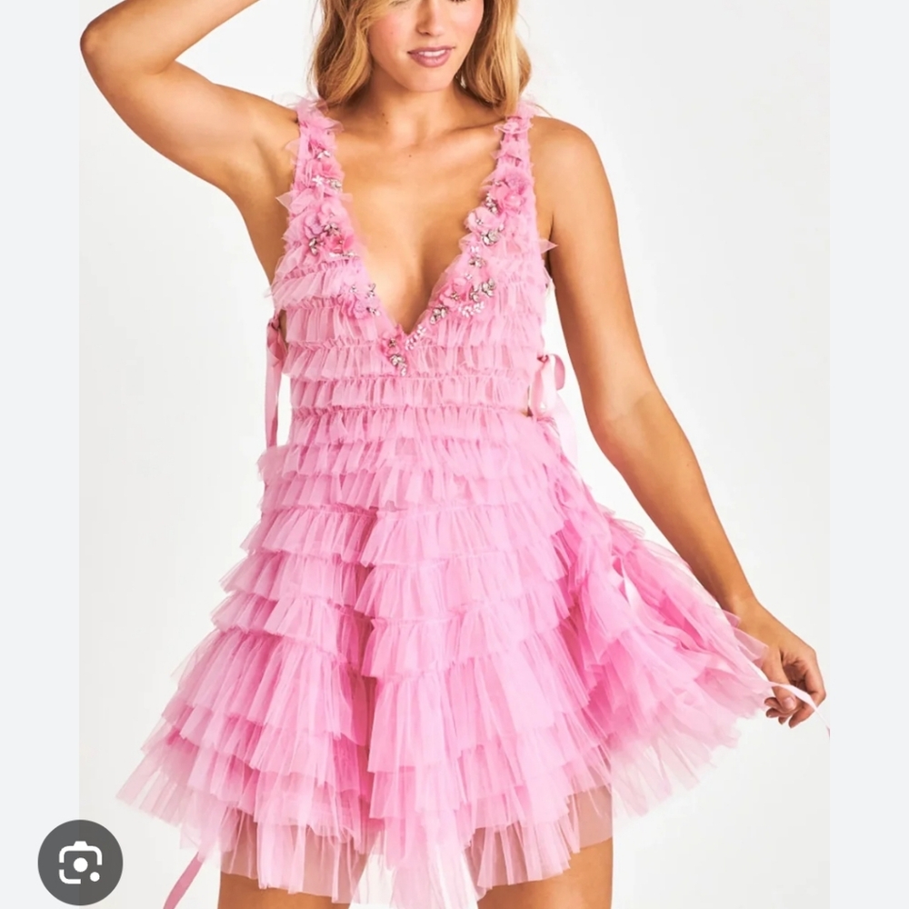 Loveschackfancy dresss